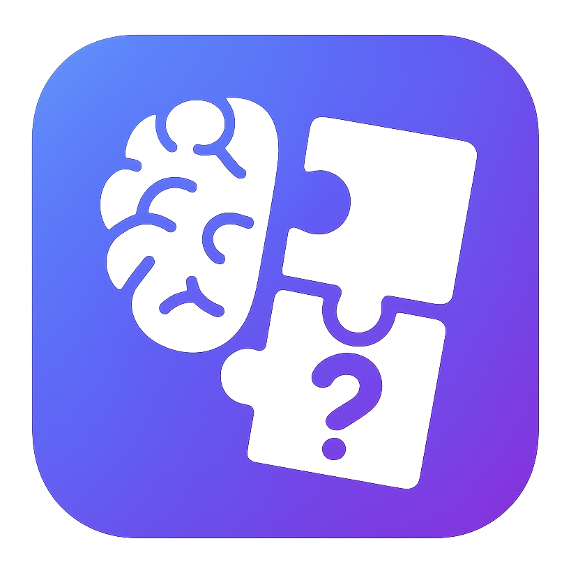 Daily Puzzle ZoneLogo